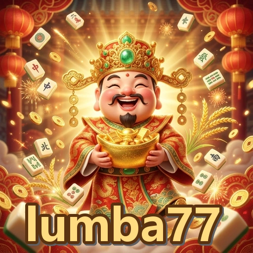Ikon lumba77 untuk verifikasi berkas APK