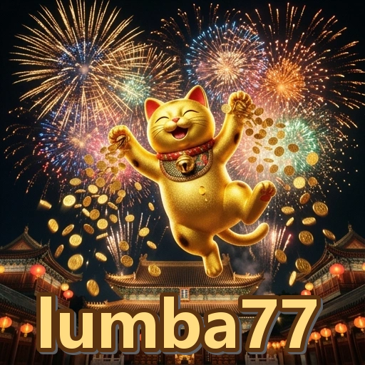 Ikon lumba77 untuk katalog e-gaming Android