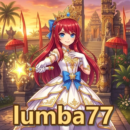 Ikon lumba77 untuk langkah pasang APK