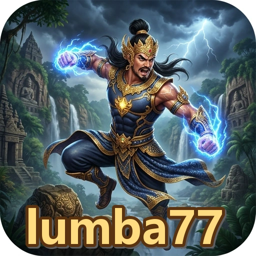 Ikon lumba77 untuk ciri berkas resmi